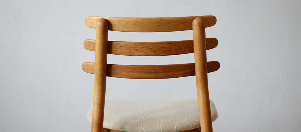 Poul M. Volther Dining Chair 