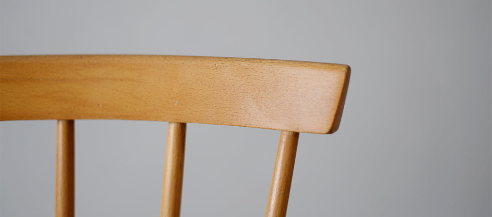 Poul M. Volther Dining Chair 