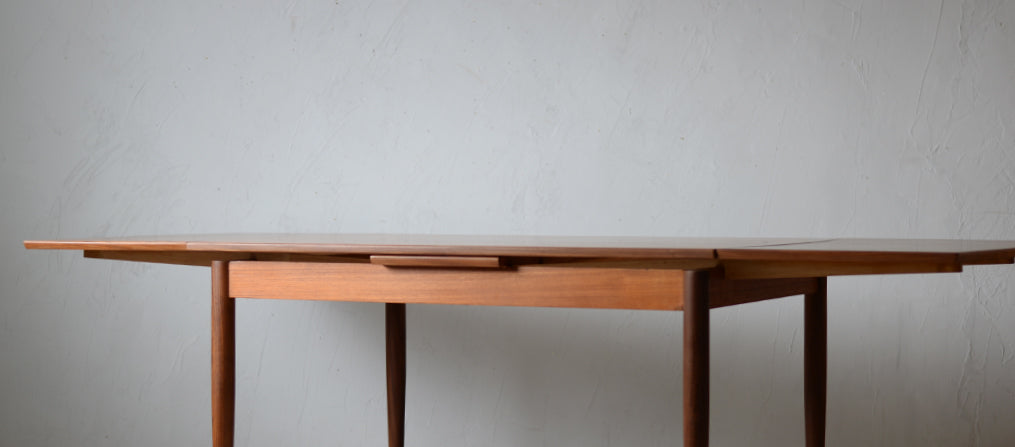 Dining Table D-R501K002_デザイン