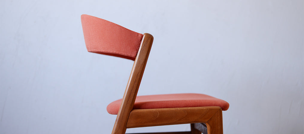 Dining Chair D-R503K003_デザイン