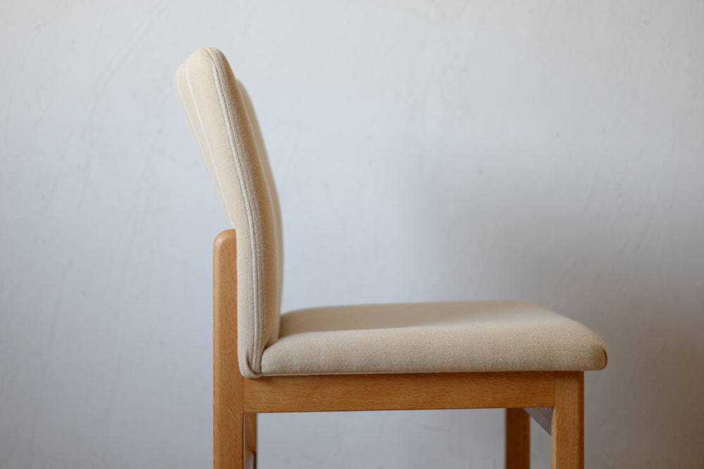 Borge Mogensen Chair 