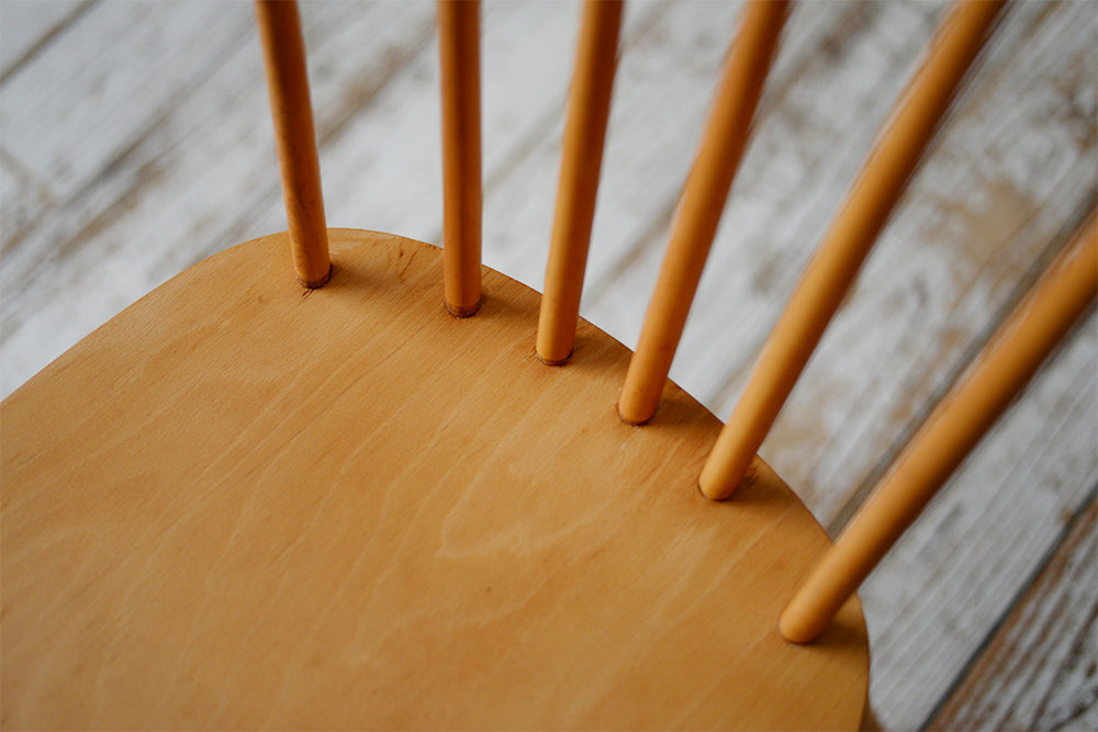 Dining Chair R507D407D