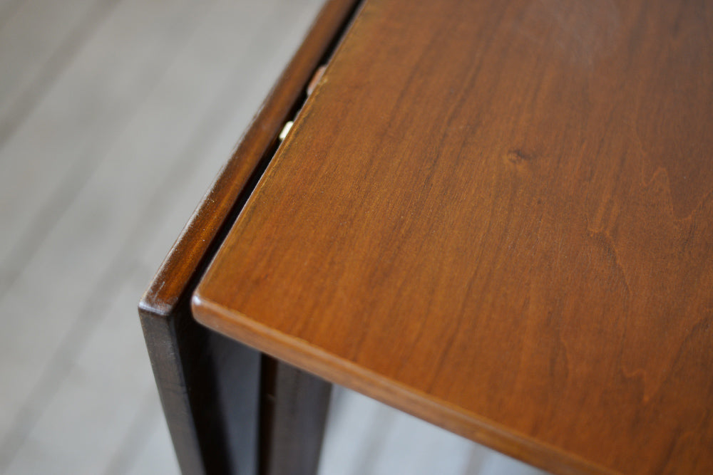 Poul M. Volther Dining Table 
