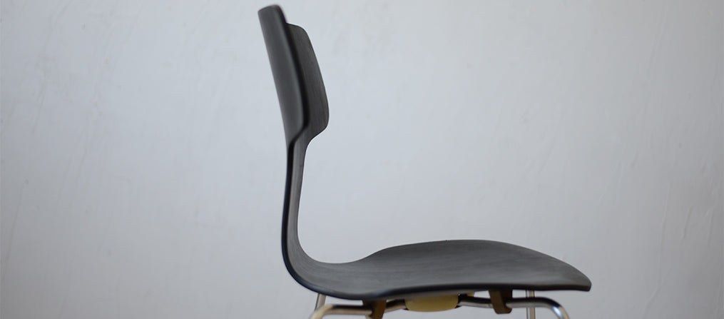 Arne Jacobsen Chair 