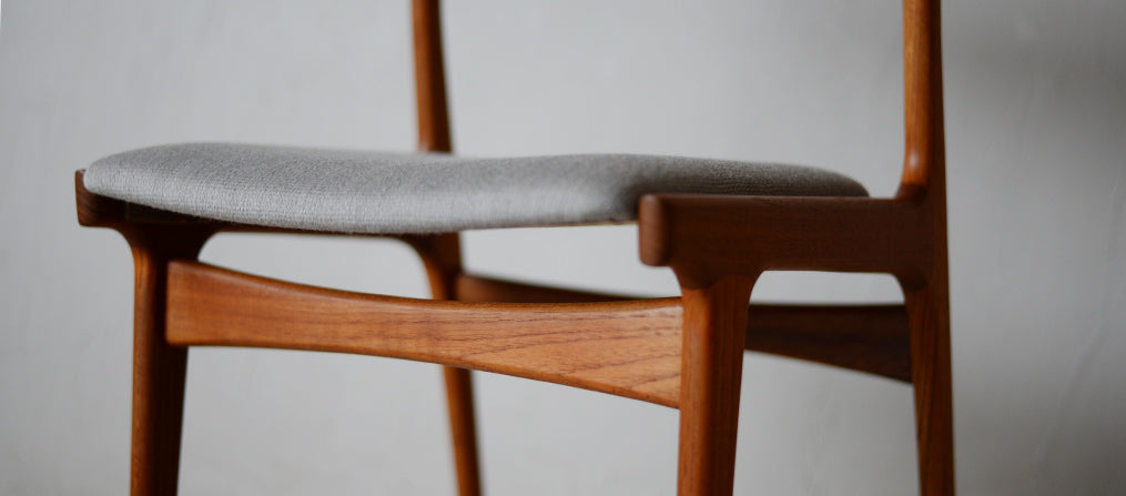 Johannes Andersen model U20 Dining Chair D-R507D421A_デザイン