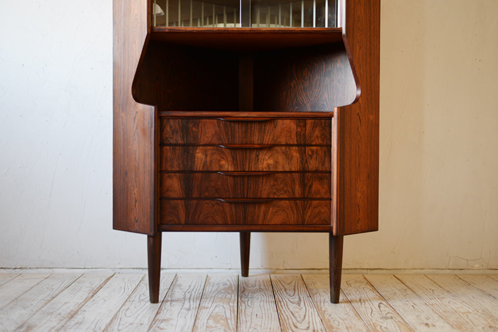 Corner Cabinet R507D440