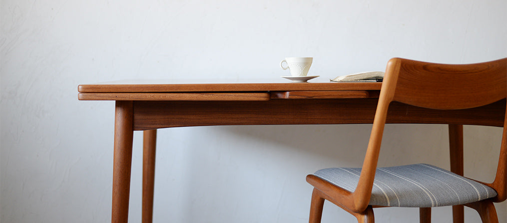 Dining Table D-R602D105_デザイン