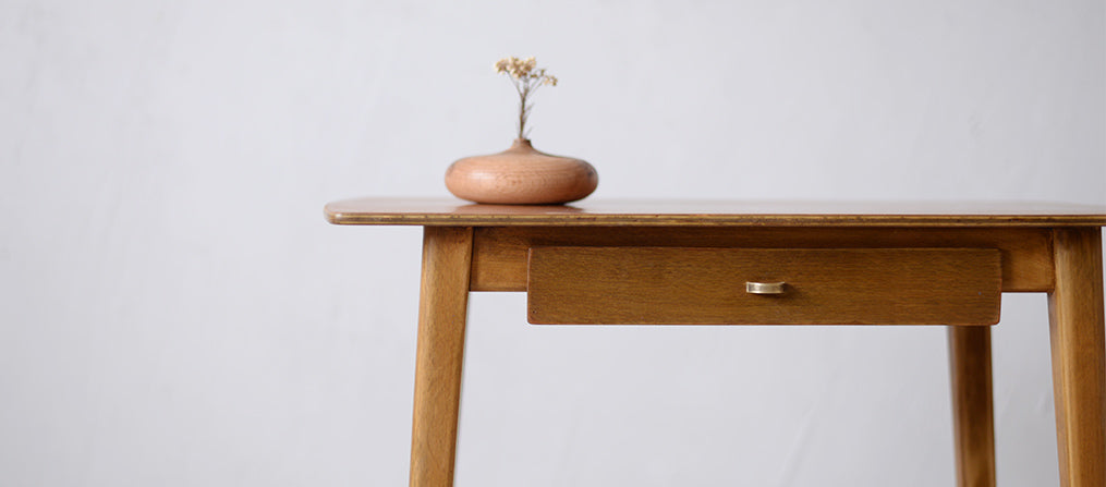 Side Table D-R602D111A_デザイン
