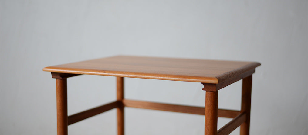 Side Table D-R602D111B_デザイン