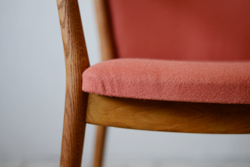 Nanna Ditzel Arm Chair 
