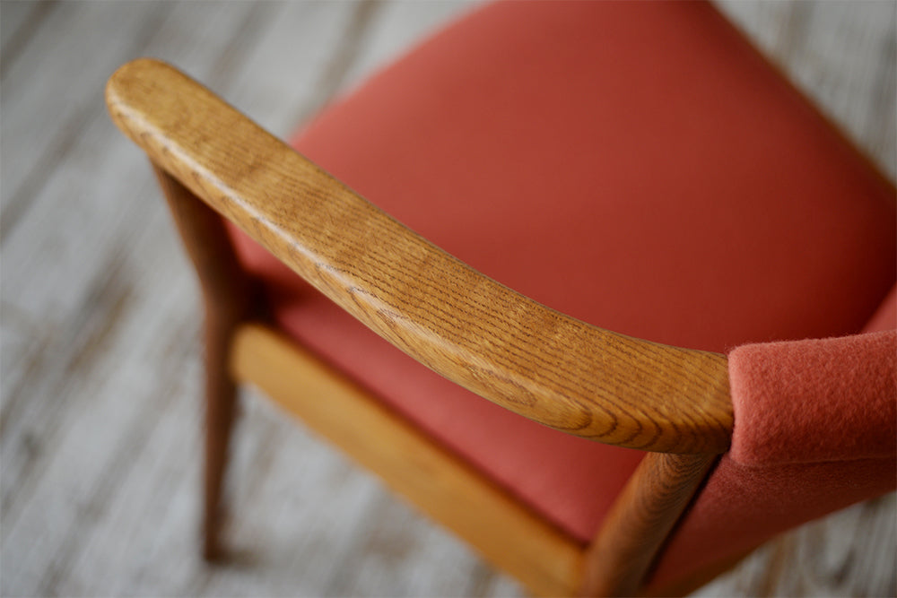 Nanna Ditzel Arm Chair 
