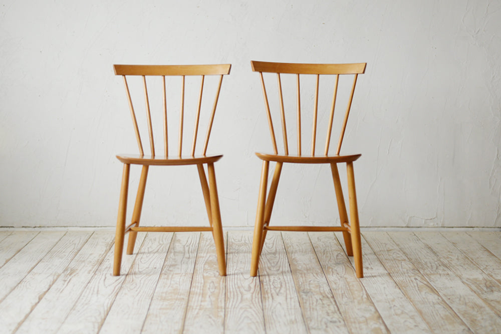Poul M.Volther Dining Chair 