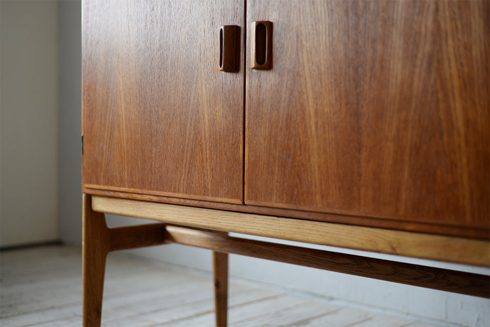 Børge Mogensen Cabinet D-R704D121A