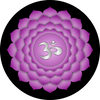 Symbol of Crown chakra