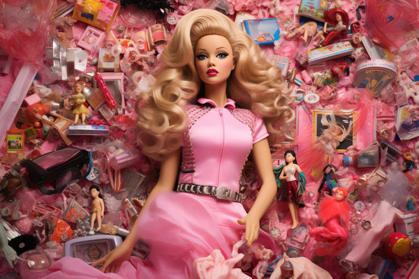 barbie collector buyer