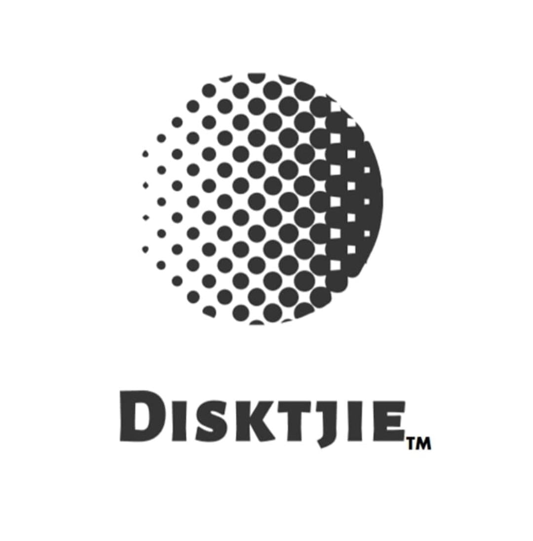Disktjie– Disktjie