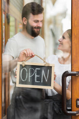 Opening Store Munich