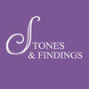 Logo de Stones & Findings