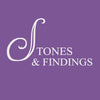 Stones&Findings Logo