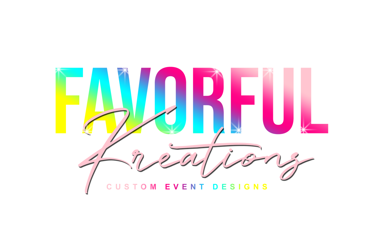 Favorful Kreations