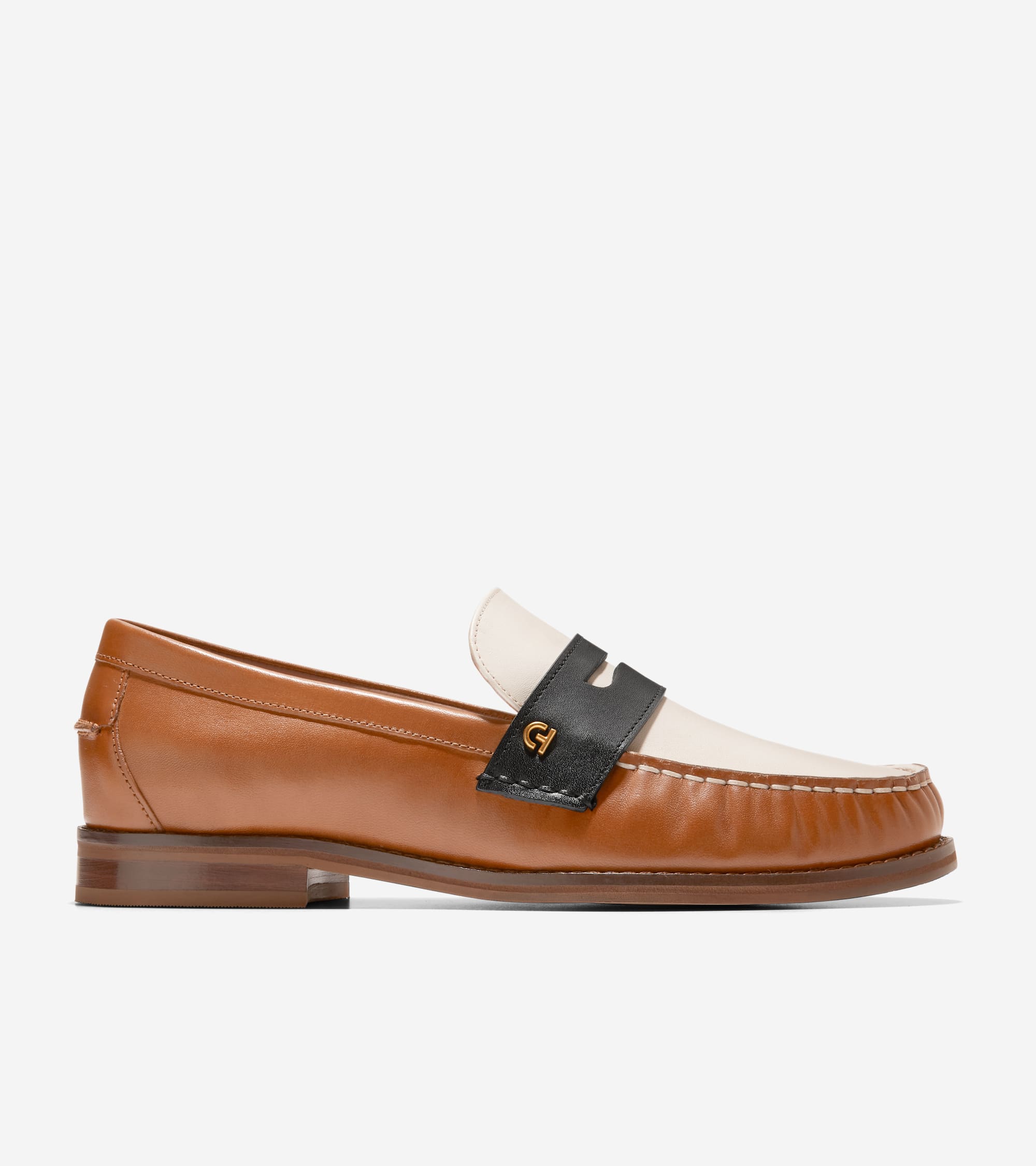 Women's Lux Pinch Penny Loafer – Cole Haan Saudi Arabia