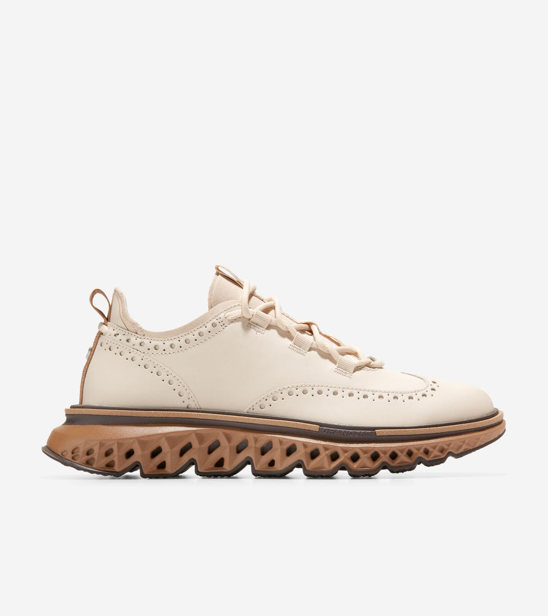 Men's 5.ZERØGRAND Wingtip Oxford – Cole Haan Saudi Arabia