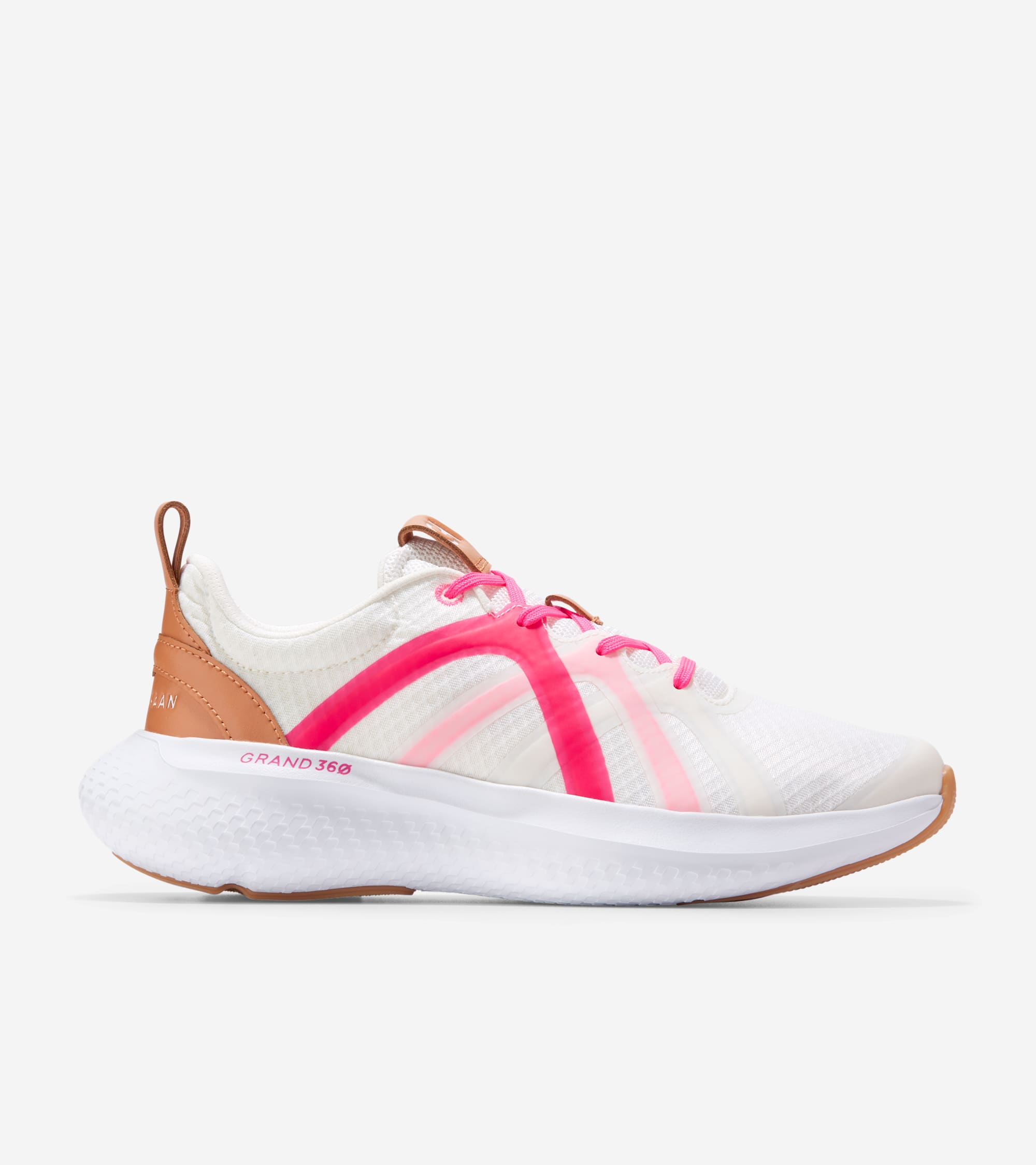 Women's ZERØGRAND City X-Trainer Sneakers – Cole Haan Saudi Arabia