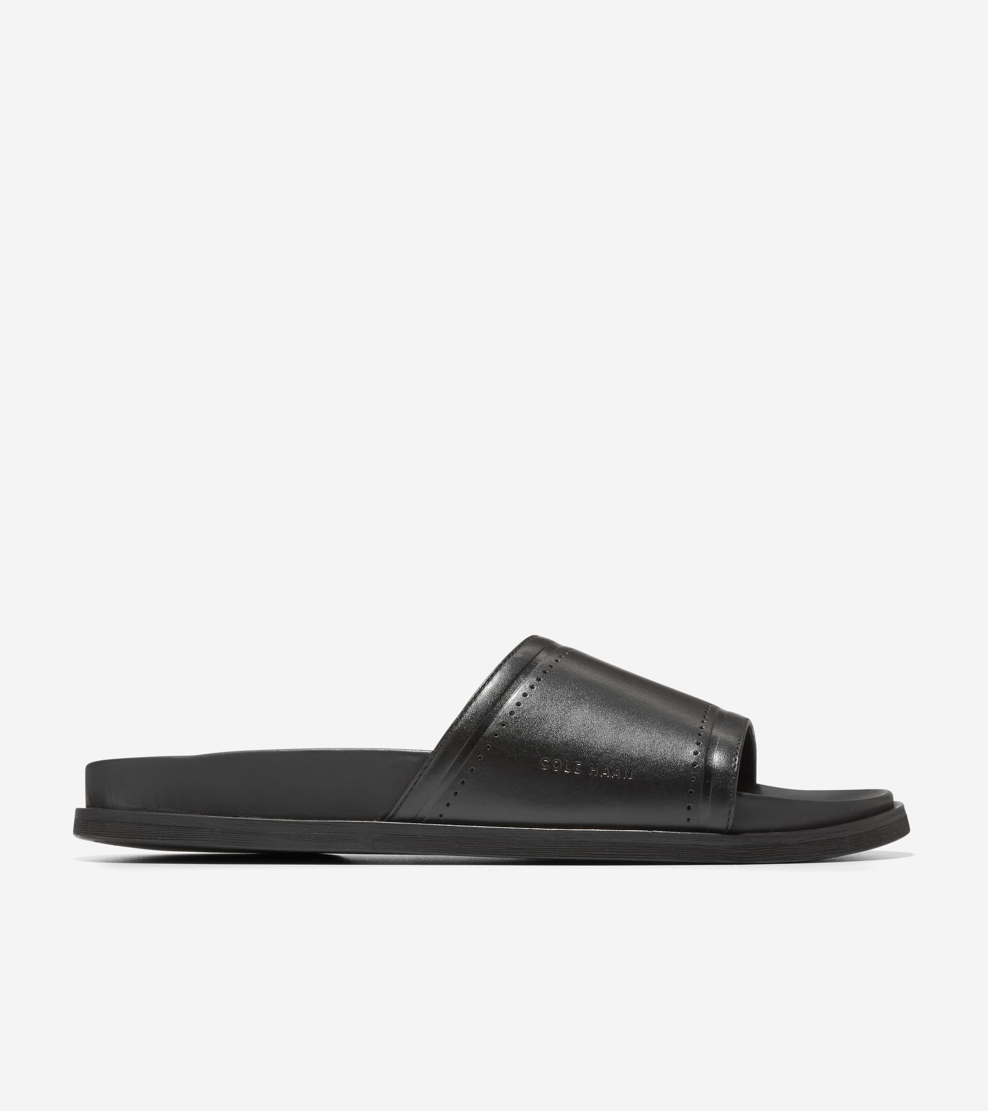 Men s Modern Classics Slide Sandal Cole Haan Saudi Arabia