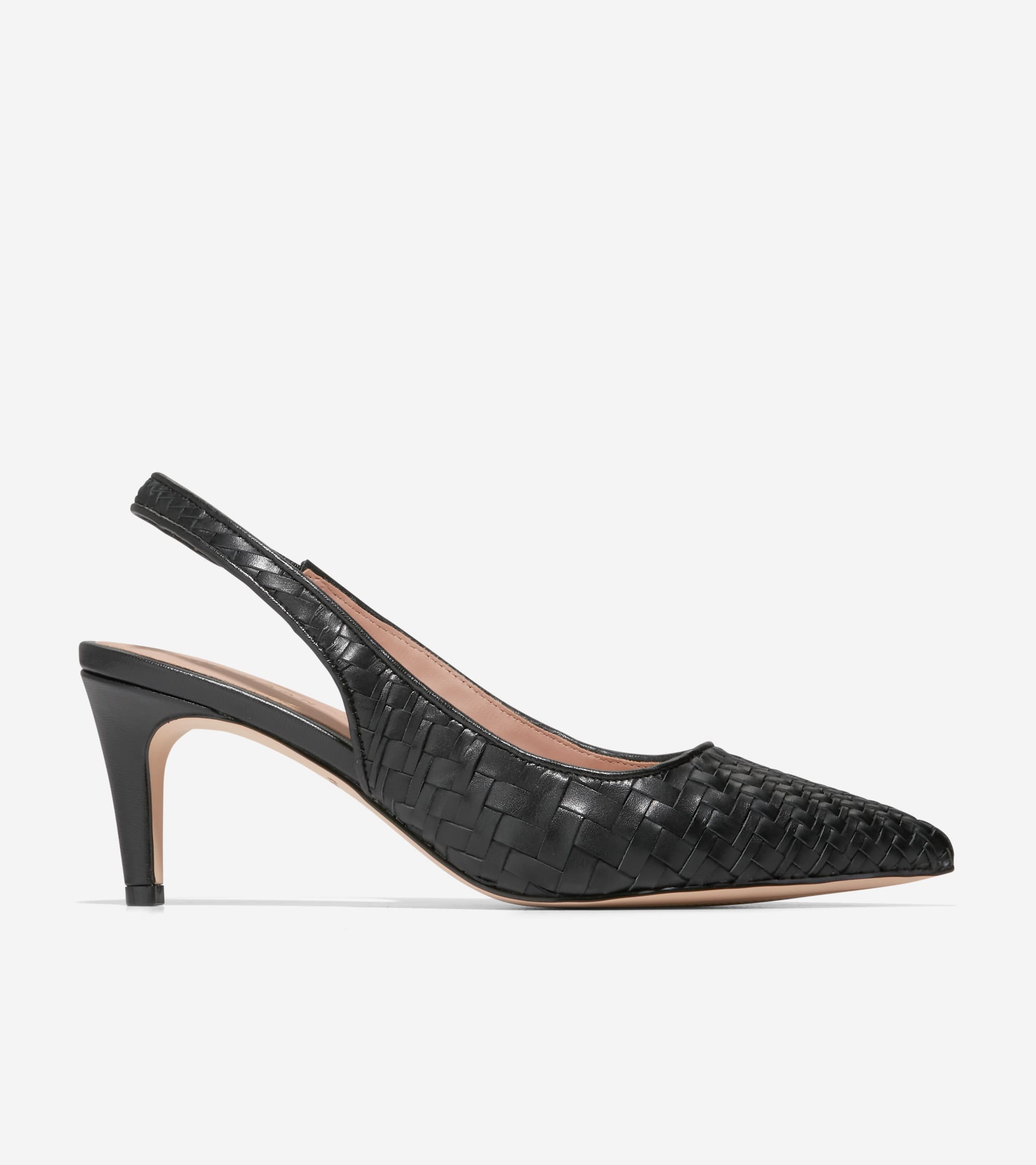 Cole haan discount cadee slingback pump