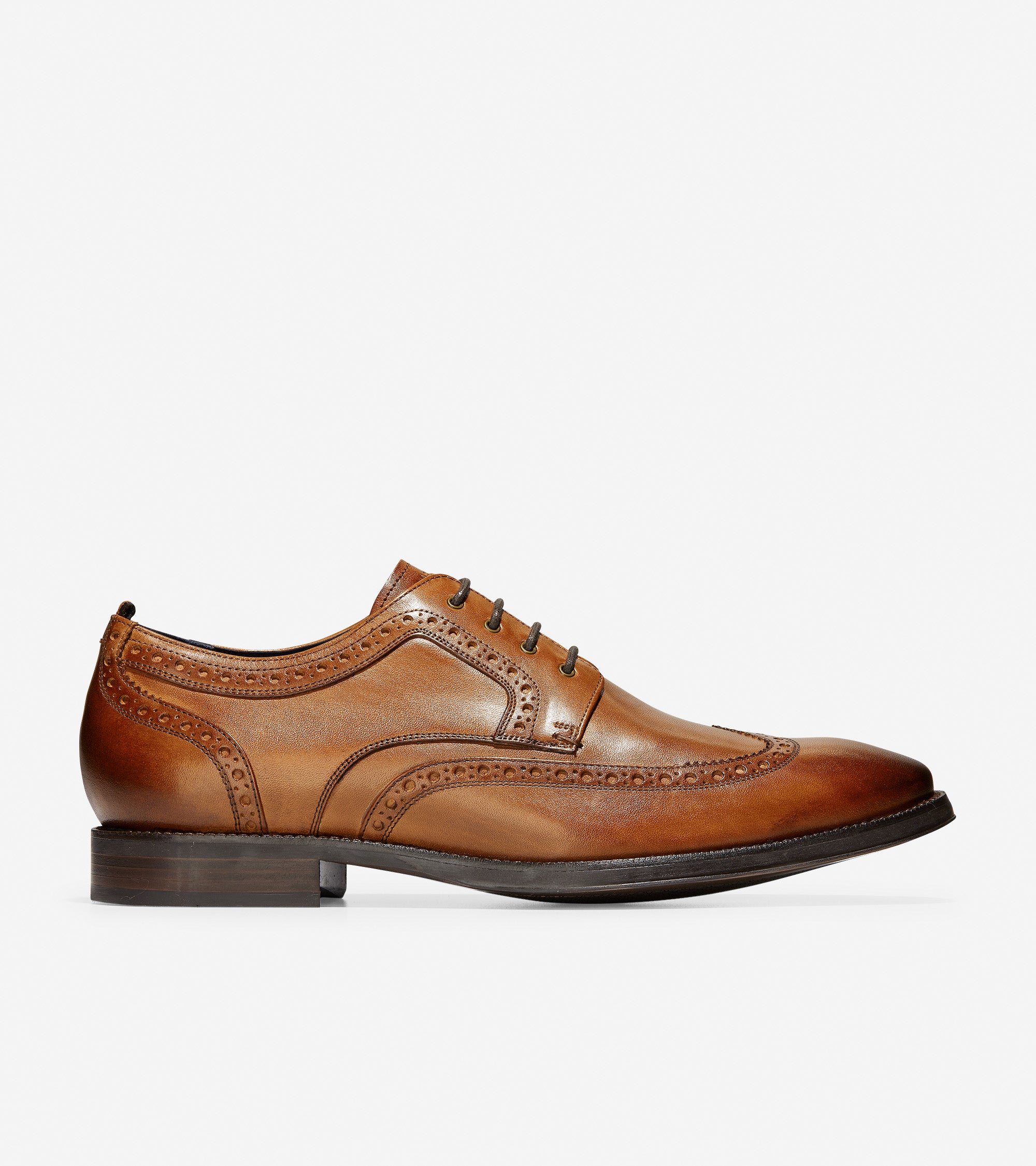 Jefferson Grand 2.0 Wingtip Oxford-C30100-BRITISH TAN – Cole 