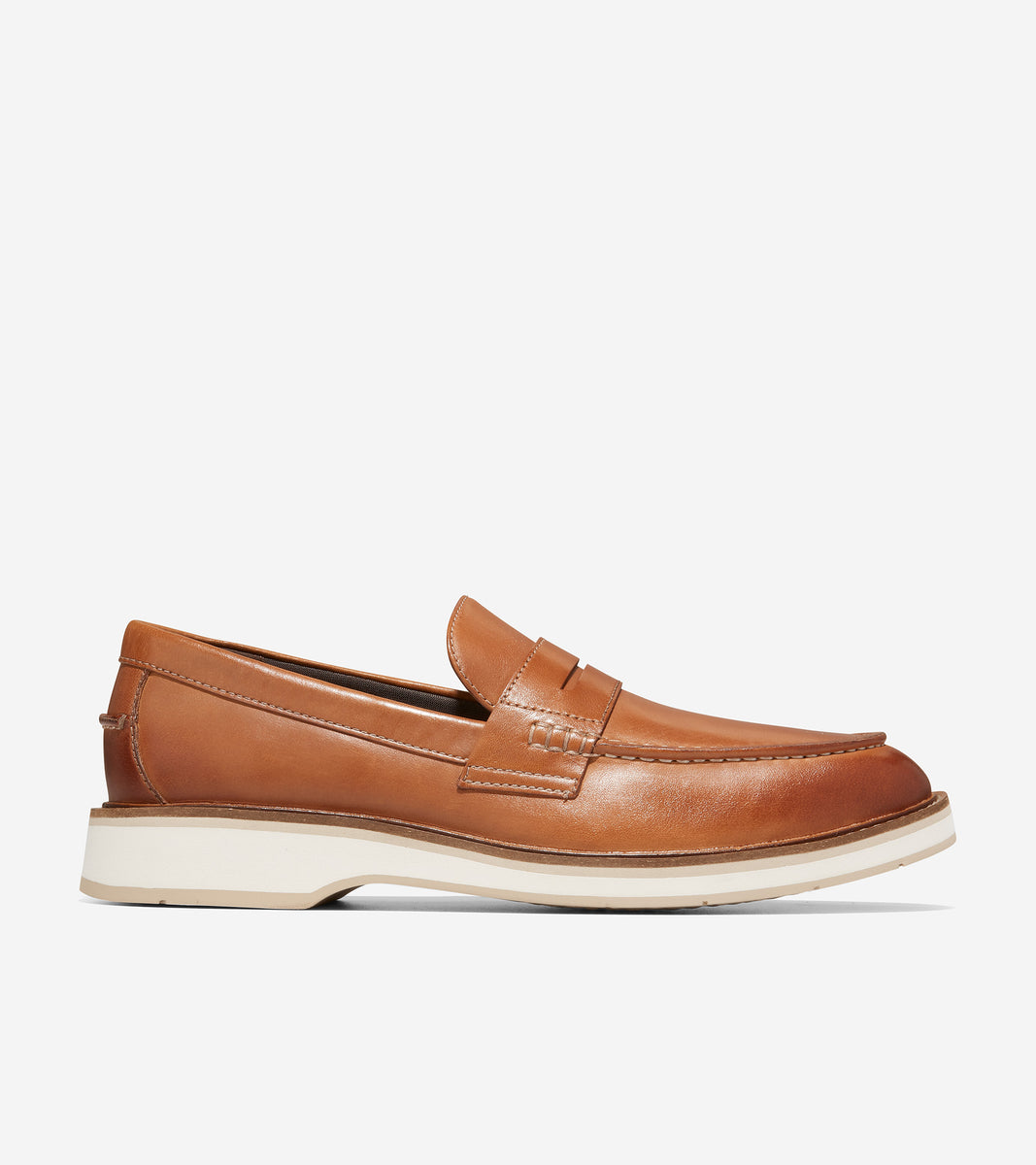 Pinch Grand Classic Penny Loafer -C26813-BROWN – Cole Haan Saudi