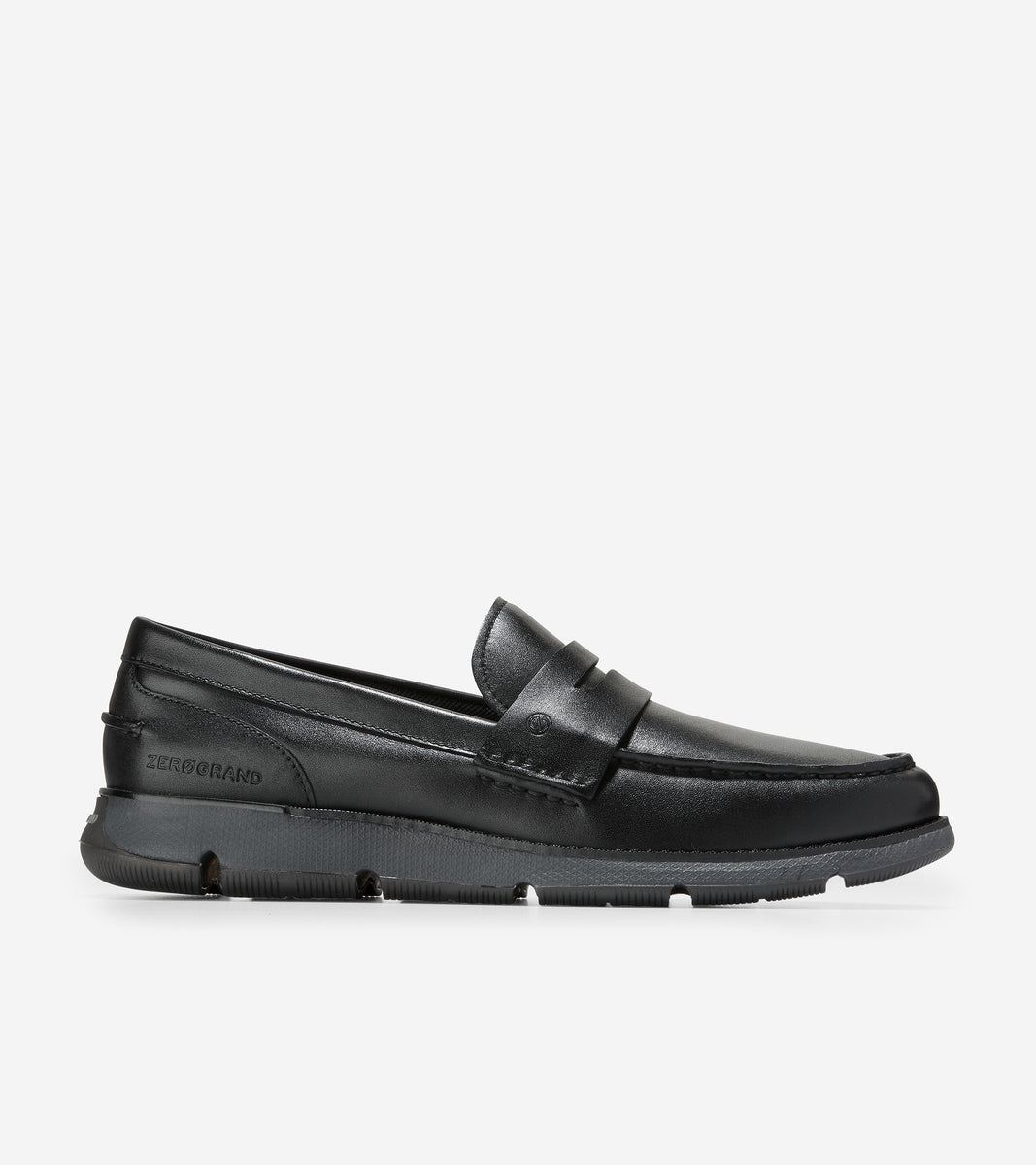 4.ZEROGRAND All-Day Loafer-W23324-BLACK – Cole Haan Saudi Arabia