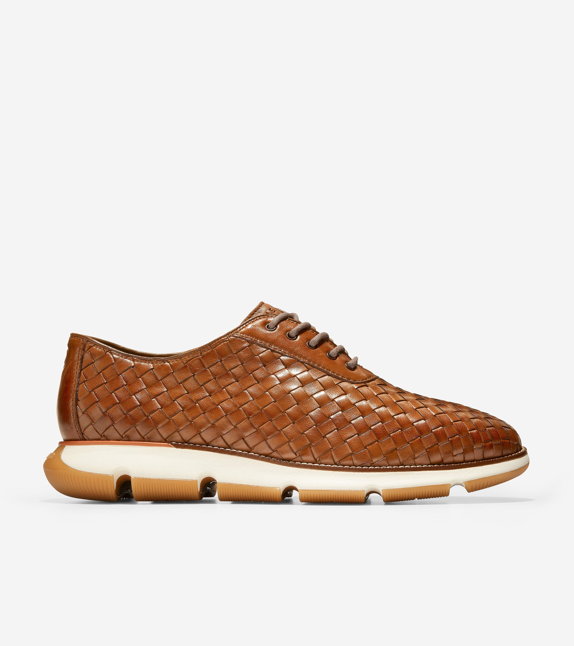 Cole haan leather sole on sale shoes