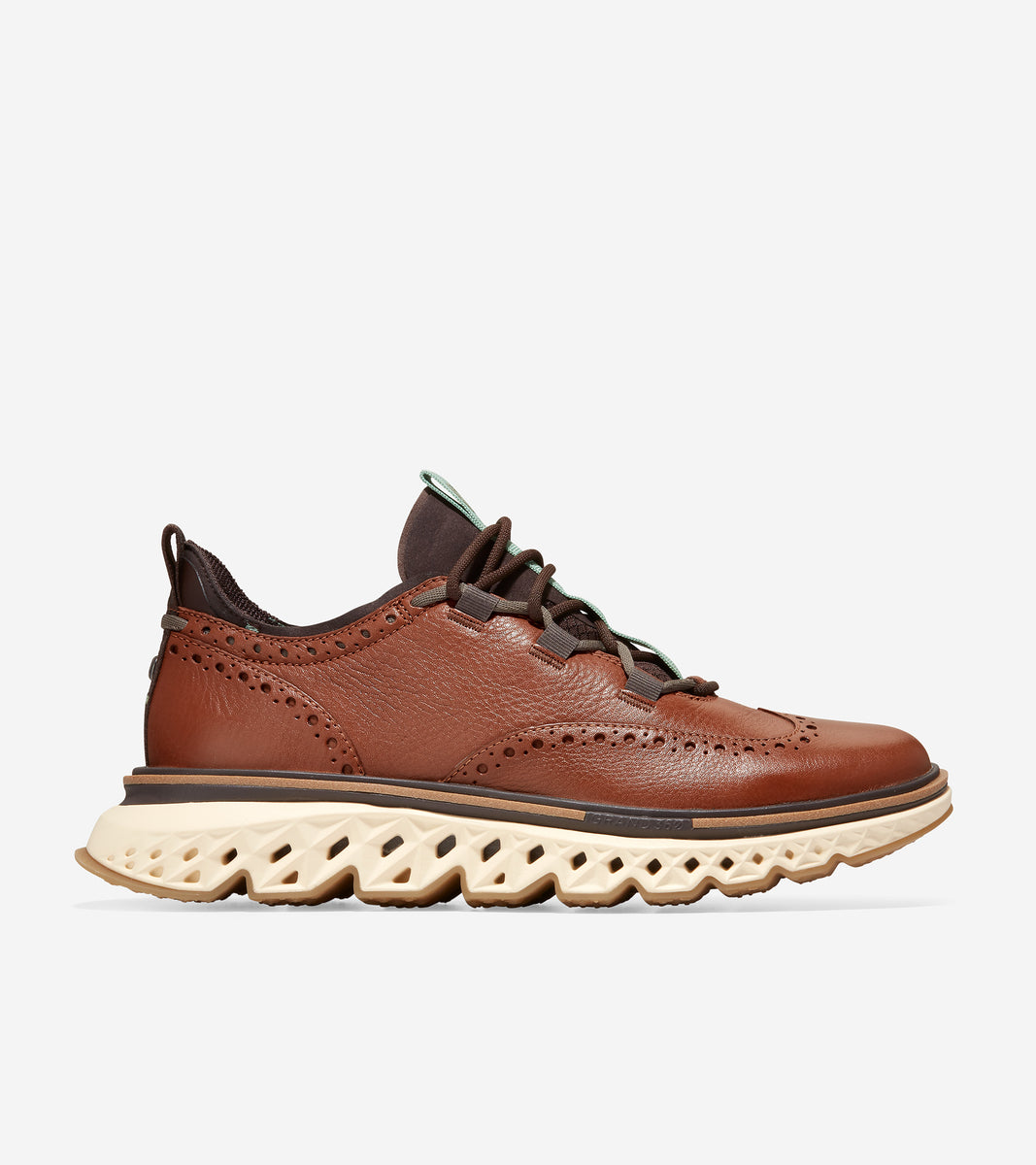 4.ZERØGRAND Oxford – Cole Haan