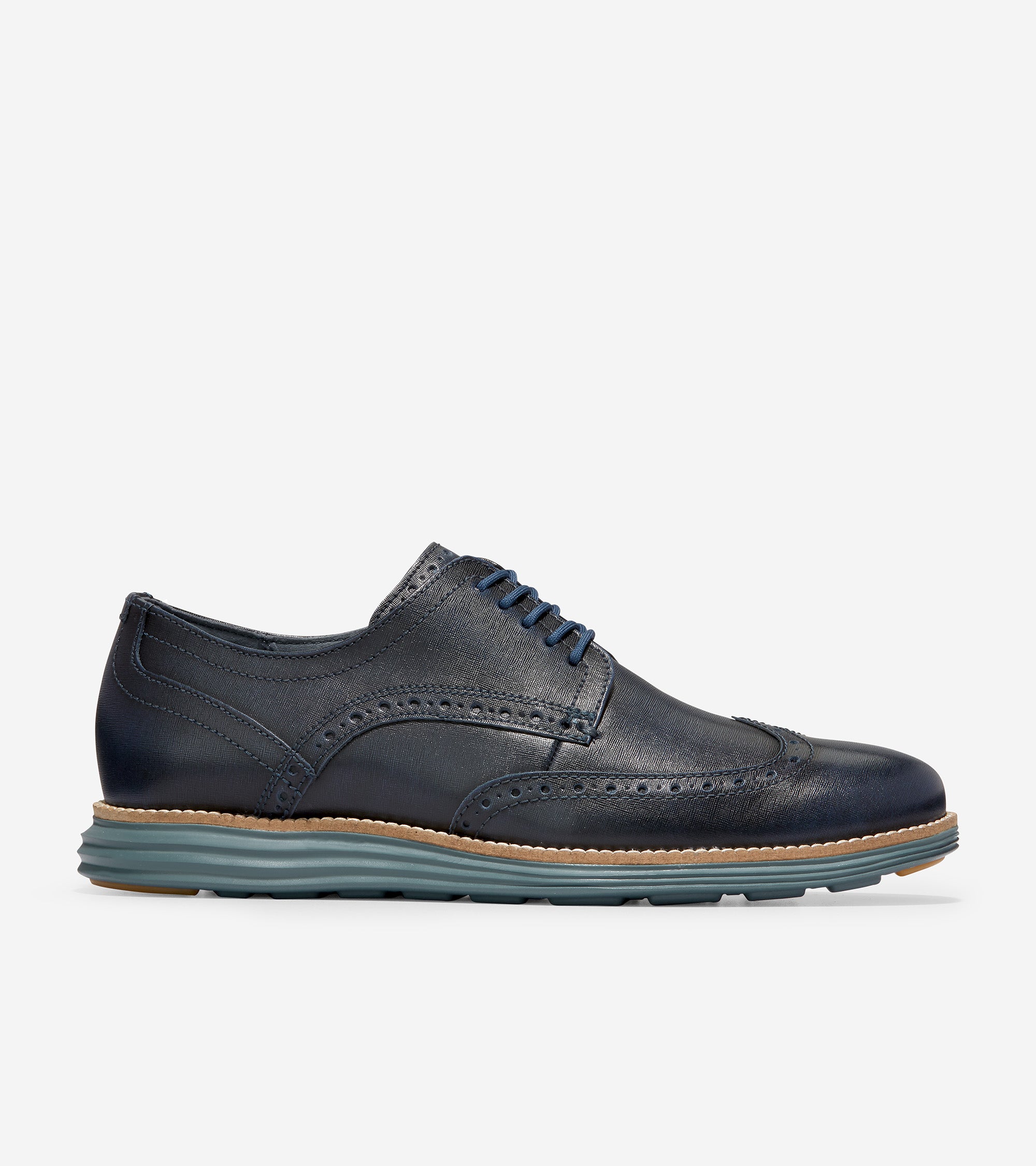 Men's ØriginalGrand Wingtip Oxford – Cole Haan Saudi Arabia