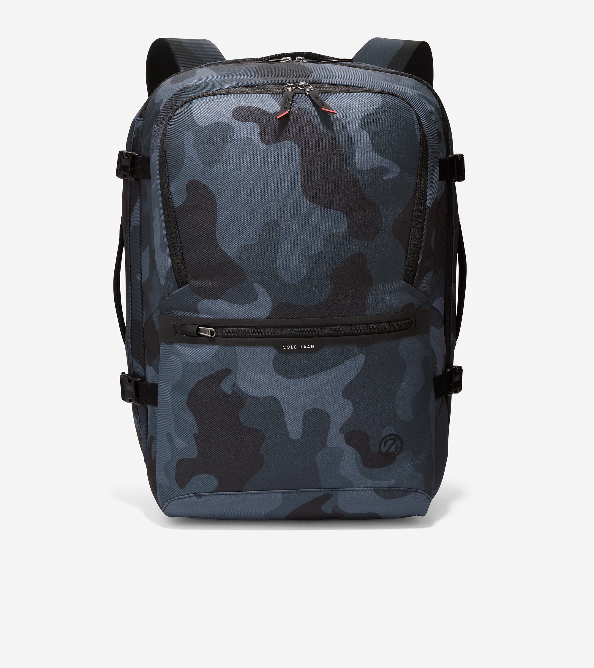 ZERØGRAND 48 Hour Backpack-f12167-Midnight Camo – Cole 