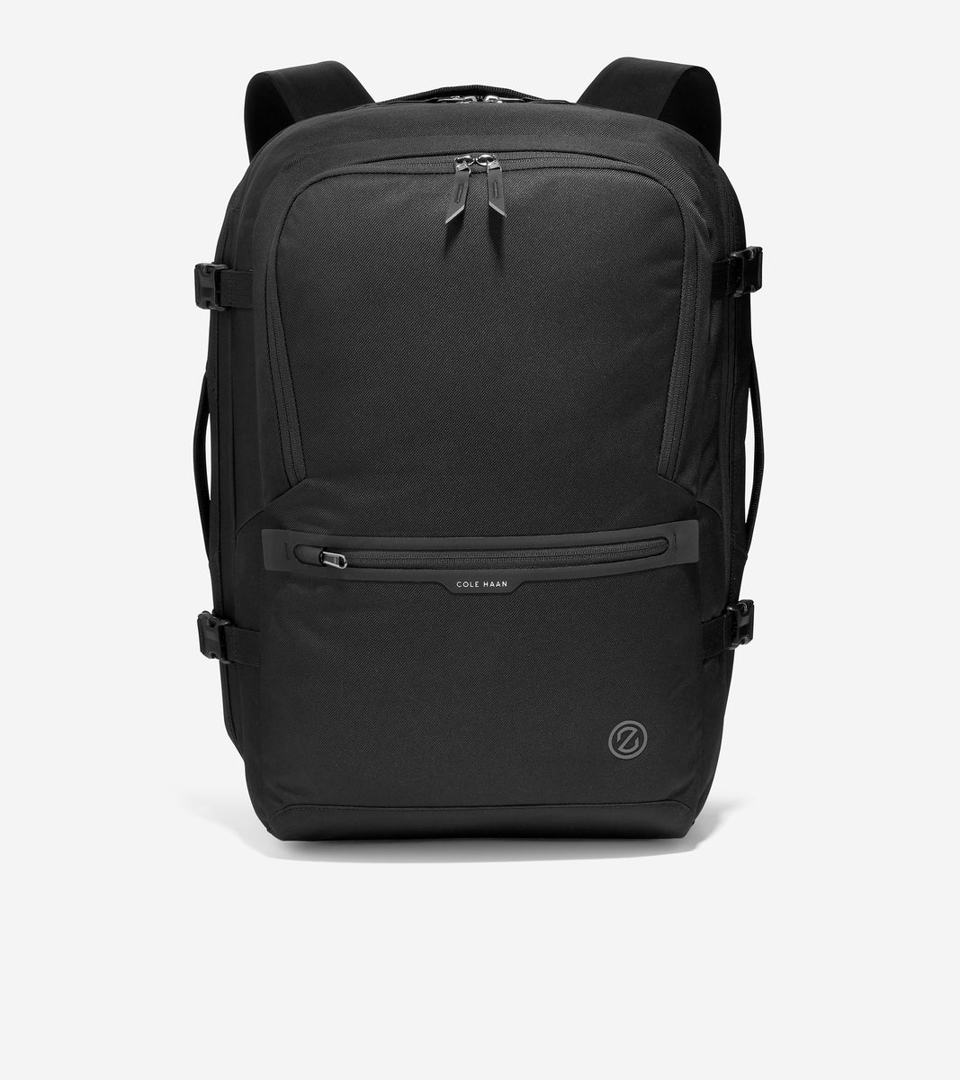 ZERØGRAND 48 HR Backpack-F11302-BLACK – Cole Haan Saudi Arabia