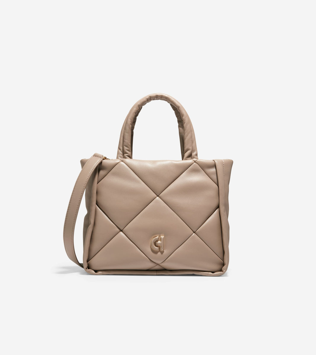 Quilted Tote Bag-u06348-Winetasting – Cole Haan Saudi Arabia