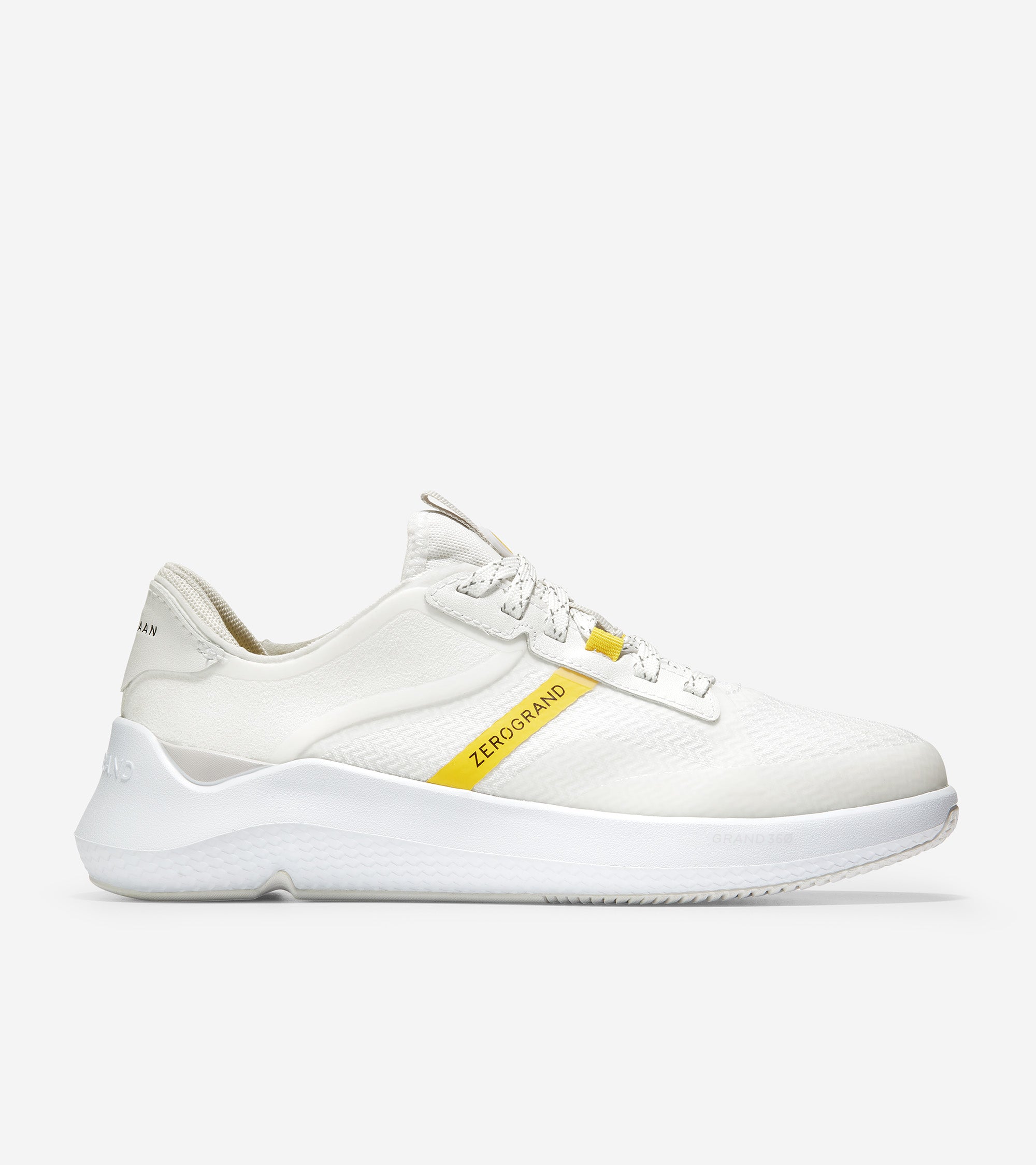 Women's ZERØGRAND Winner Tennis Sneaker – Cole Haan Saudi Arabia