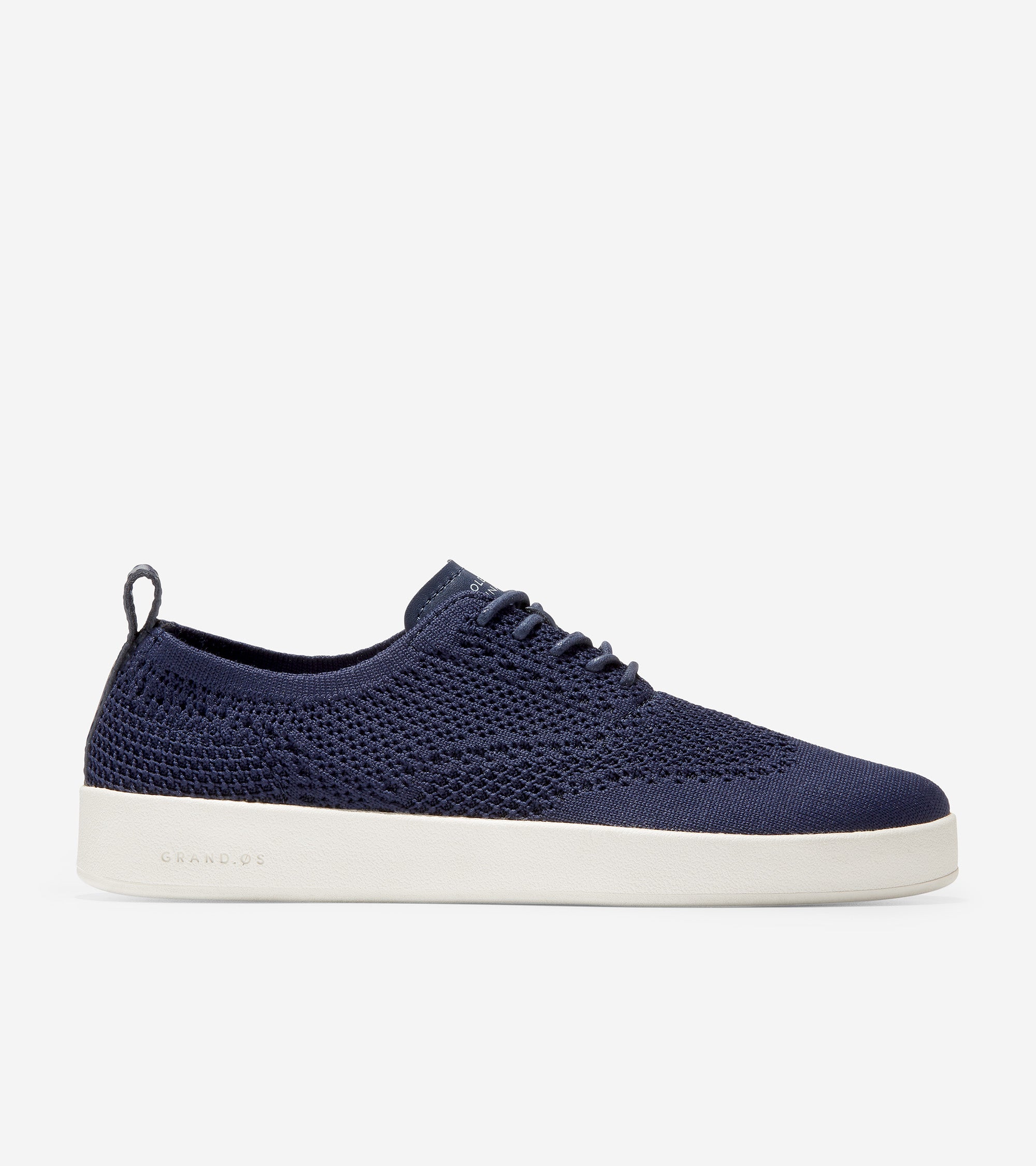 GrandPrø Contender Oxford-w26606-Marine Blue Stitchlite™ – Cole