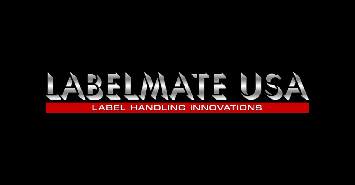 Automatic Box Label Applicator - 6 Max Width – LABELMATE USA