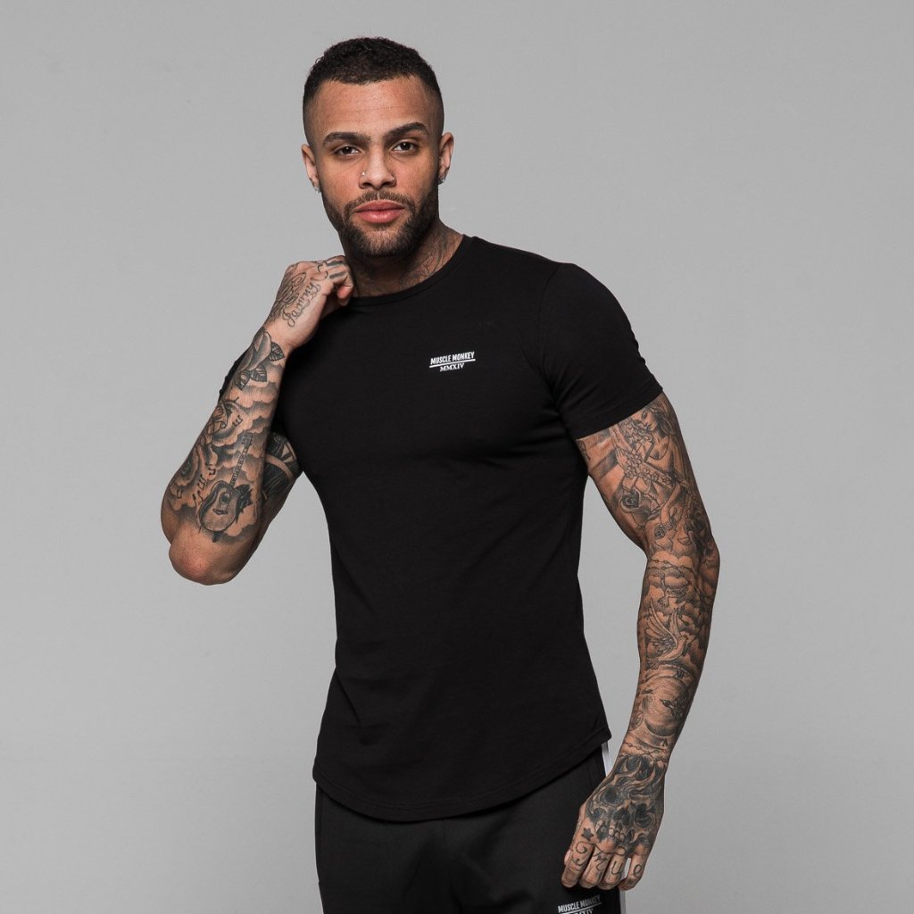 Men's Gym Clothing | Gym Wear For Men | Muscle Monkey