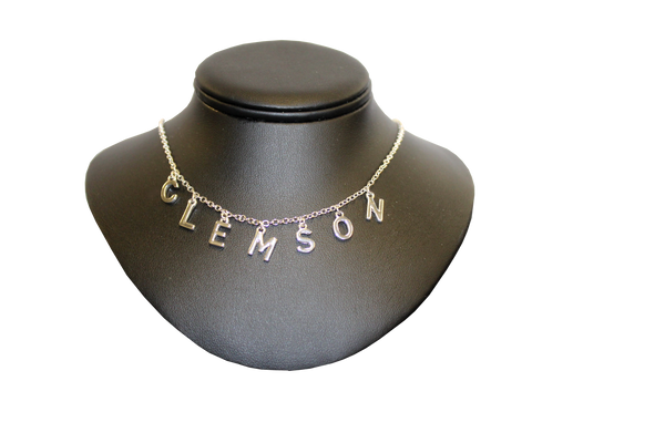 Clemson University Jewelry Clemson University Watches