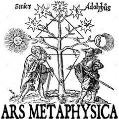 Ars Metaphysica