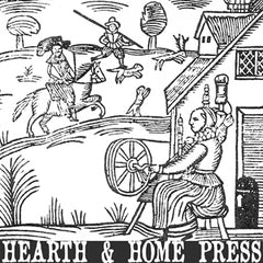 Hearth & Home Press