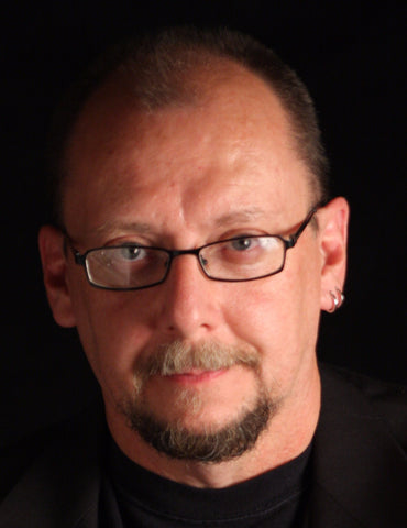 author photo for Thomas M. Malafarina