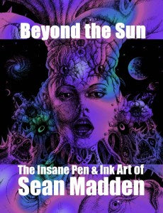 Beyond the Sun