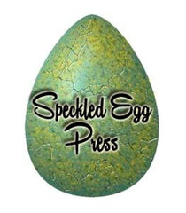 Speckled Egg Press