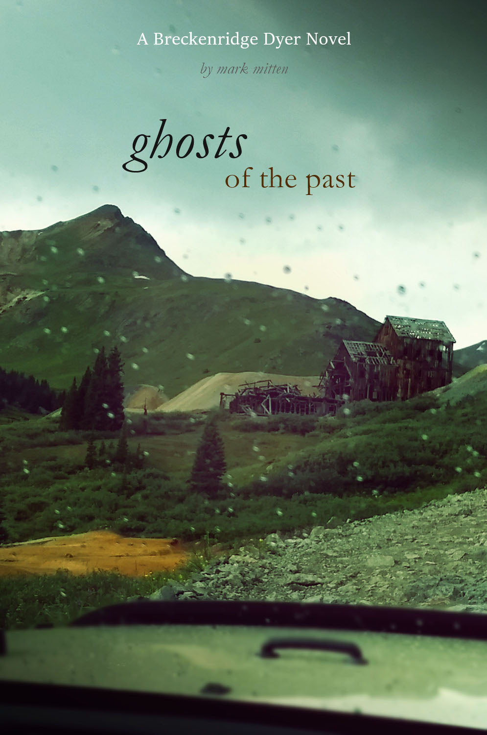 ghosts of the past