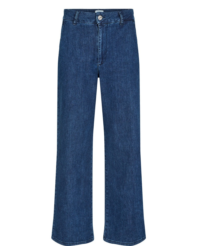 Women's Jeans & Trousers – Fox + Feather